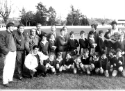 1986 - Ecole de rugby